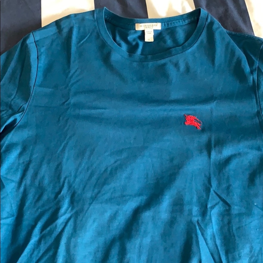 Men’s Burberry T-Shirt